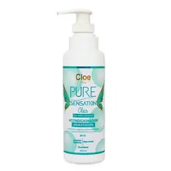 CLOE - Acondicionador Sensation Clear 400ml.-