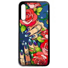 GENERICO - Carcasa para HUAWEI P20 PRO diseño 262