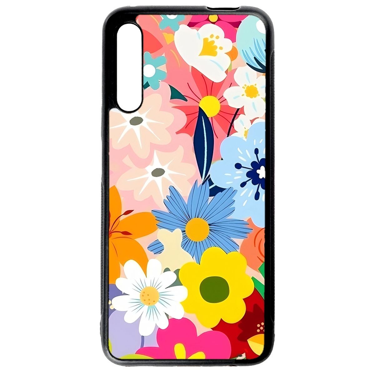 GENERICO - Carcasa para HUAWEI P20 PRO diseño 266