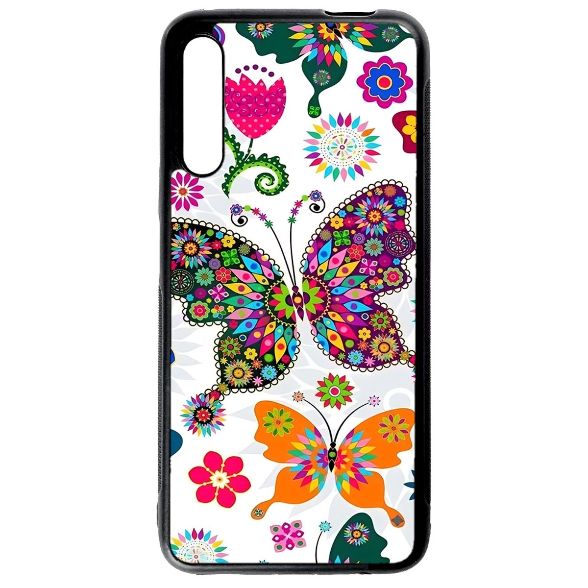 GENERICO - Carcasa para HUAWEI P30 diseño 242