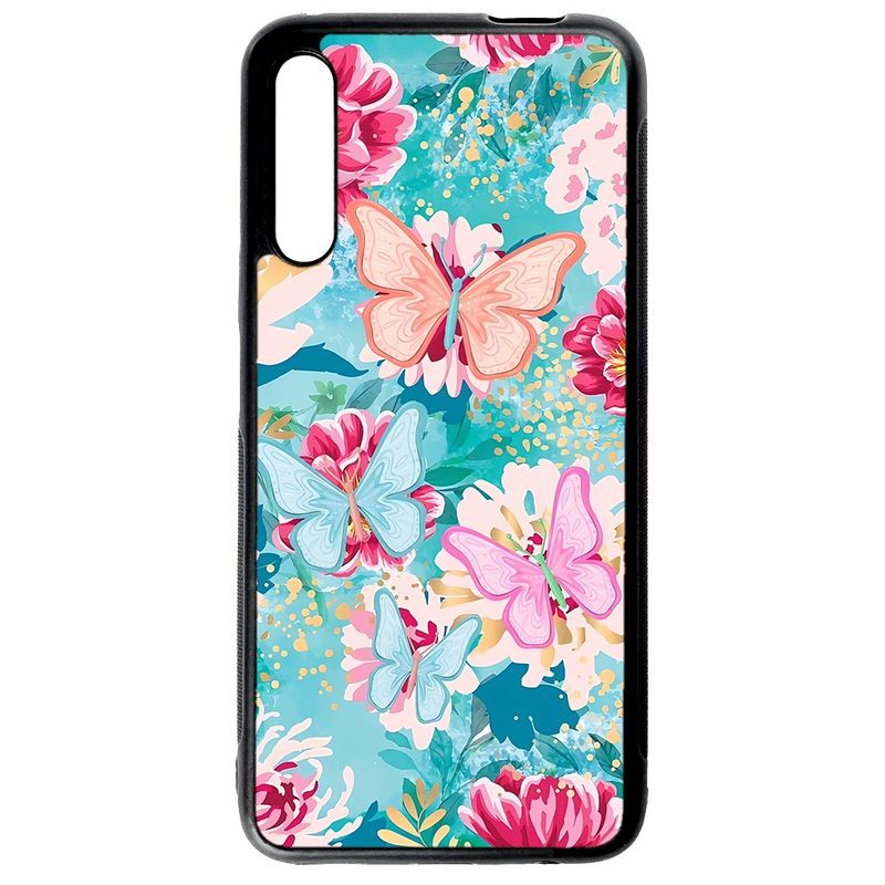 GENERICO - Carcasa para HUAWEI P30 diseño 245
