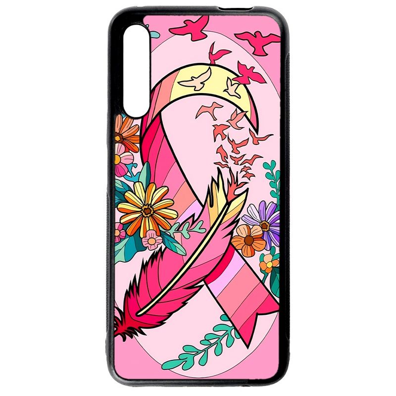 GENERICO - Carcasa para HUAWEI P20 PRO diseño 233