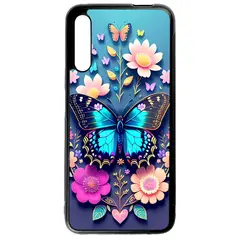 GENERICO - Carcasa para HUAWEI P30 diseño 255
