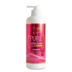 CLOE - Shampoo Sensation Color 1000ml Cabello Teñido