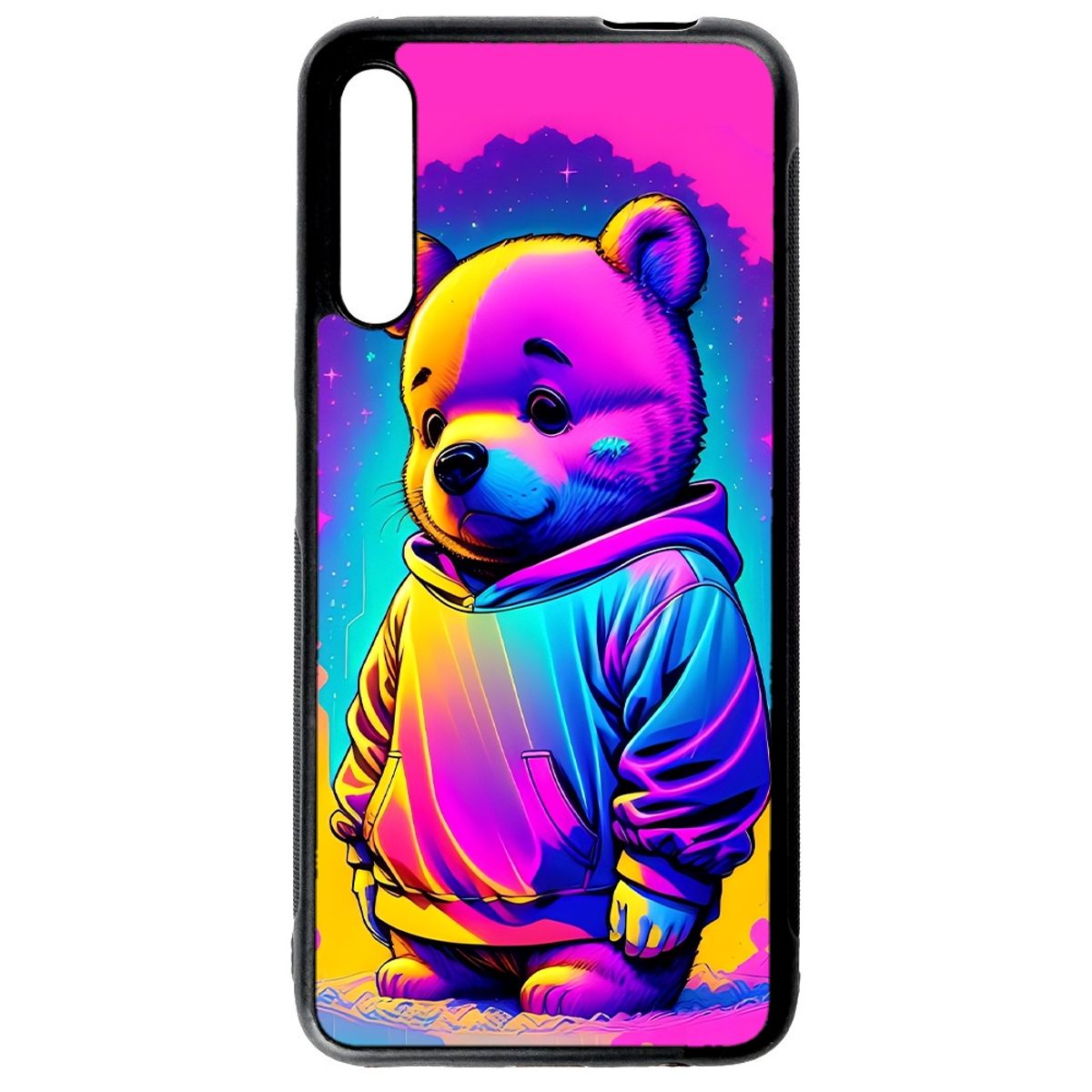 GENERICO - Carcasa para HUAWEI P20 PRO diseño 292