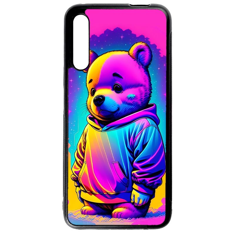 GENERICO - Carcasa para HUAWEI P20 PRO diseño 292