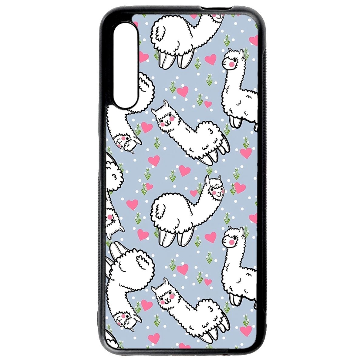 GENERICO - Carcasa para HUAWEI P30 diseño 273