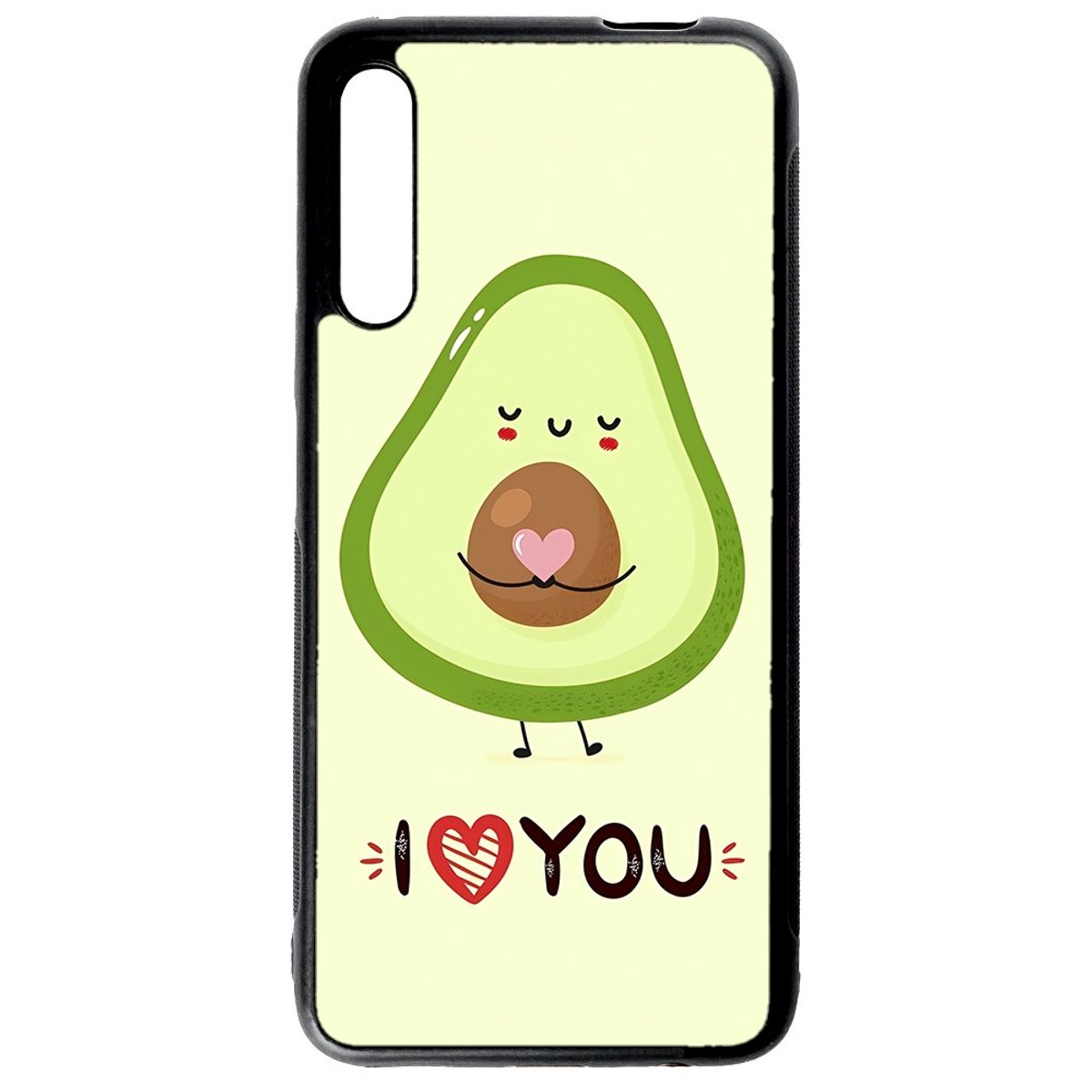 GENERICO - Carcasa para HUAWEI P30 diseño 282