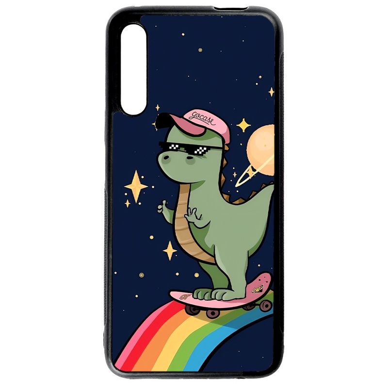 GENERICO - Carcasa para HUAWEI P30 diseño 283