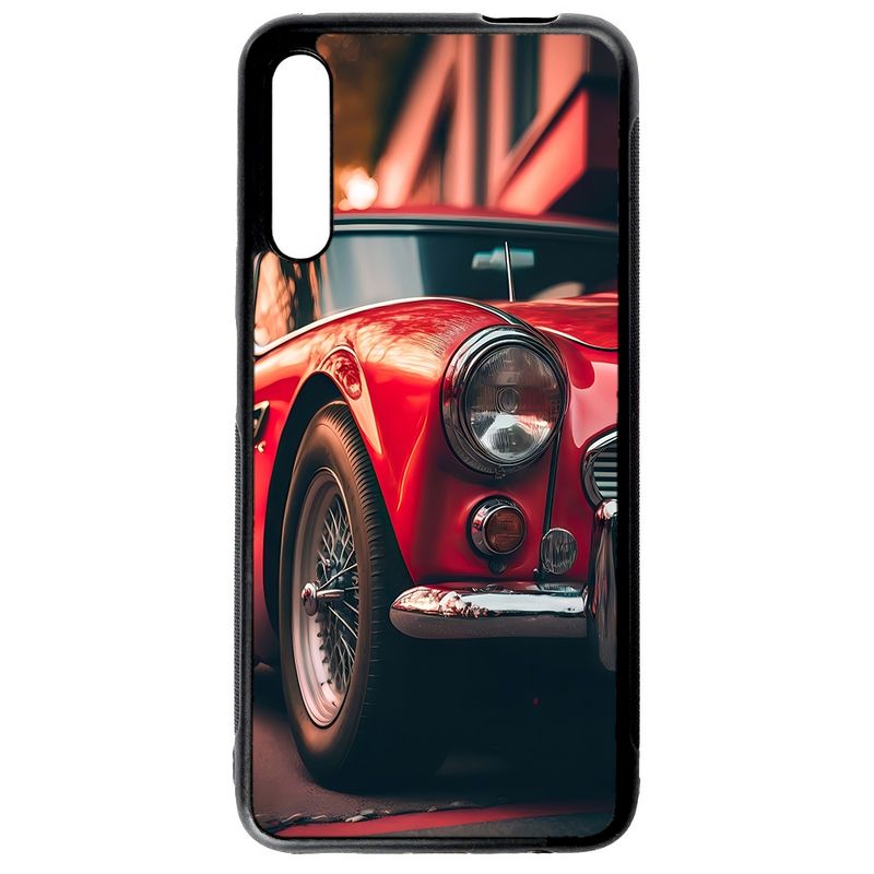 GENERICO - Carcasa para HUAWEI P30 PRO diseño 236