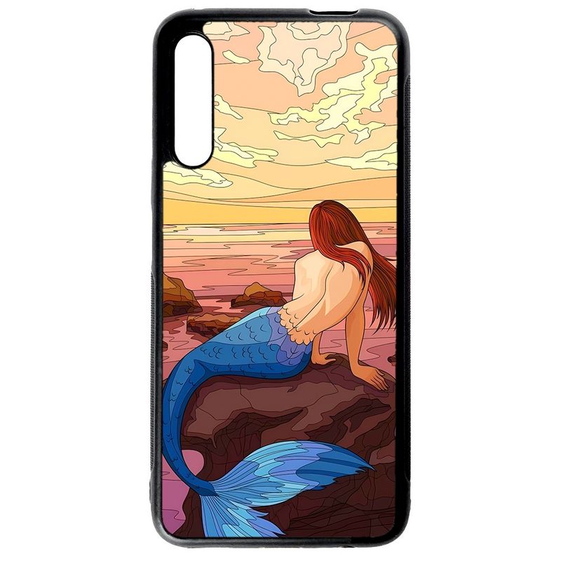 GENERICO - Carcasa para HUAWEI P30 PRO diseño 261