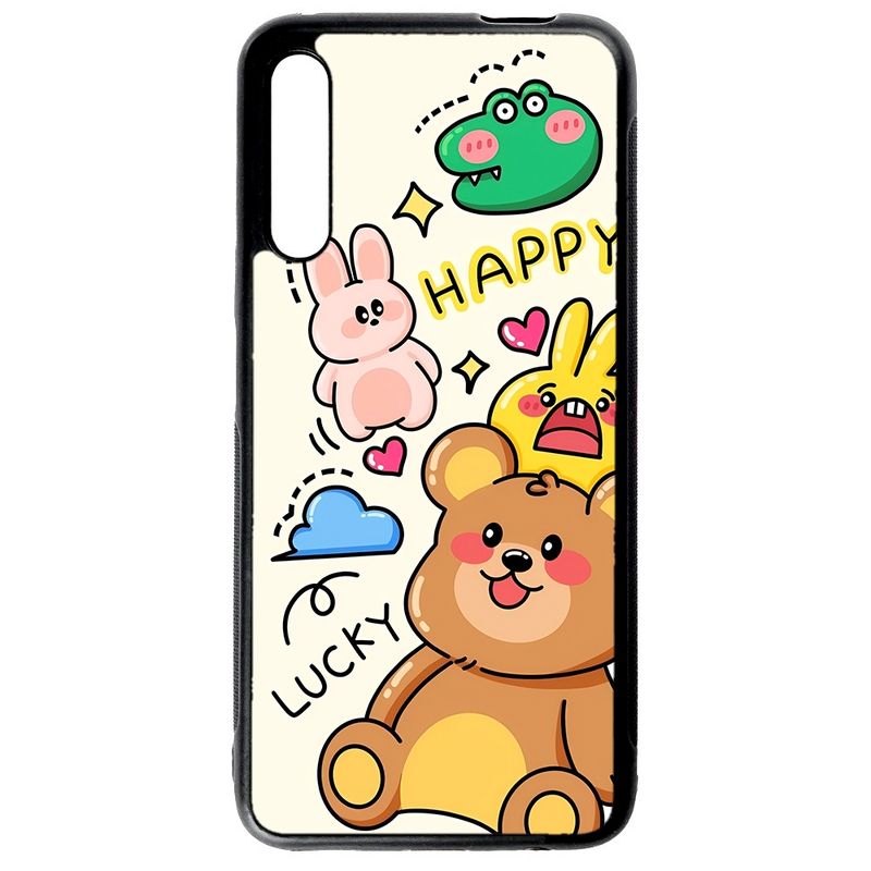 GENERICO - Carcasa para HUAWEI P30 PRO diseño 291