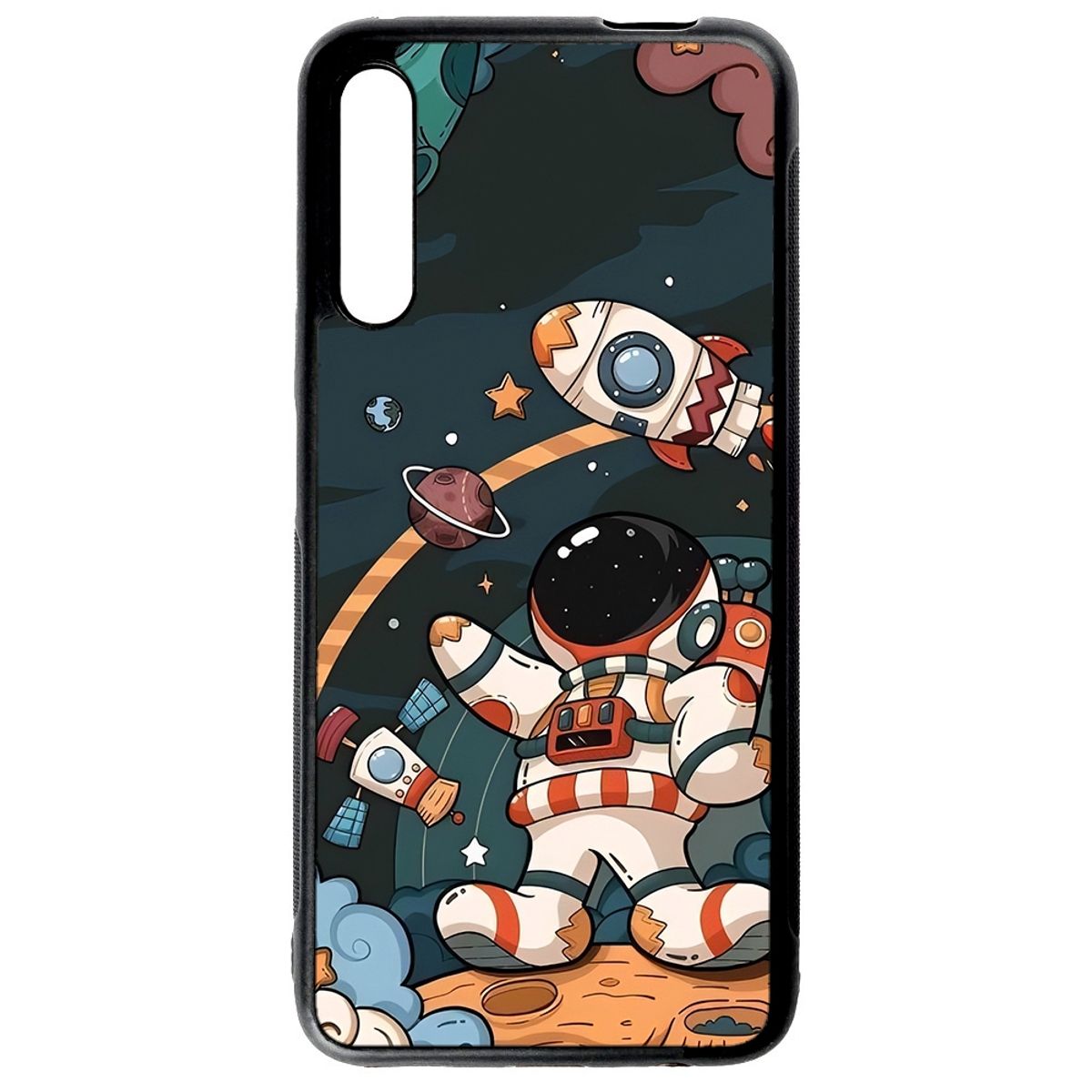 GENERICO - Carcasa para HUAWEI P30 PRO diseño 288