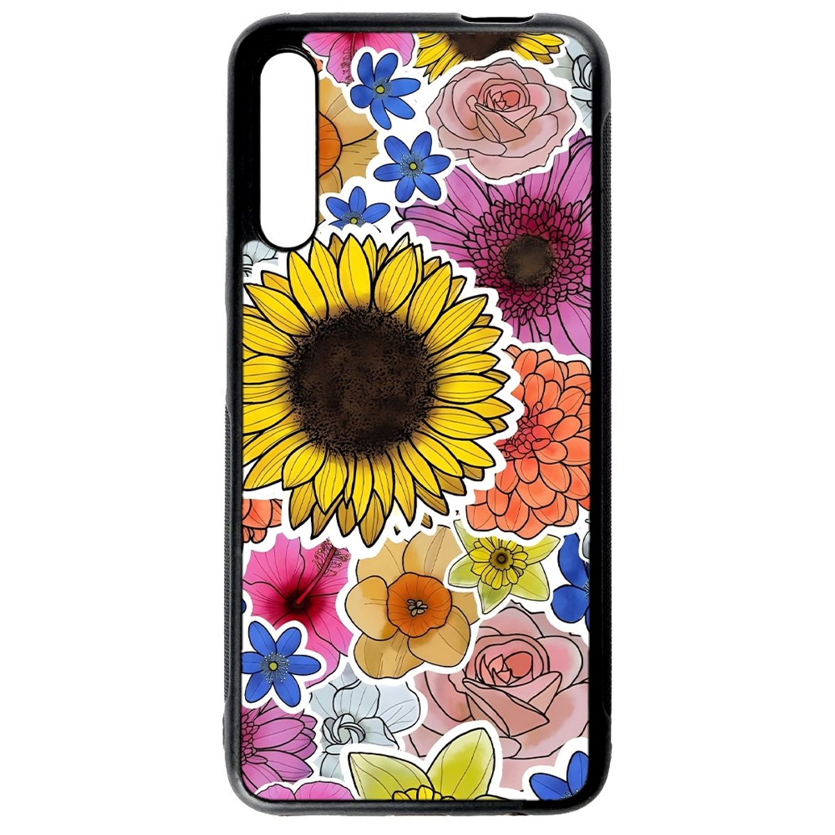 GENERICO - Carcasa para HUAWEI P30 PRO diseño 295