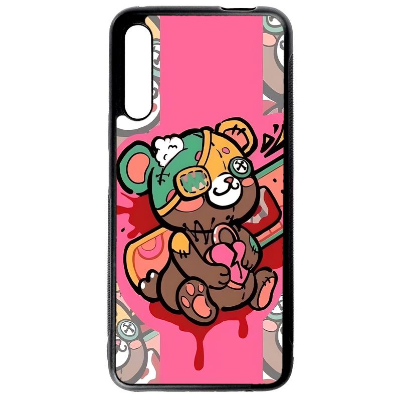GENERICO - Carcasa para HUAWEI P30 PRO diseño 231