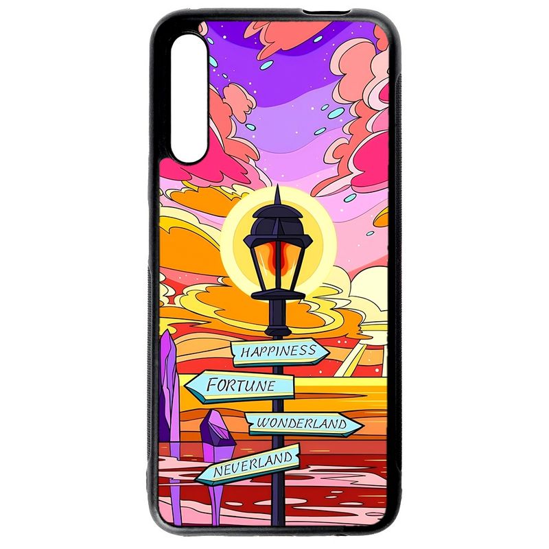 GENERICO - Carcasa para HUAWEI P30 PRO diseño 264