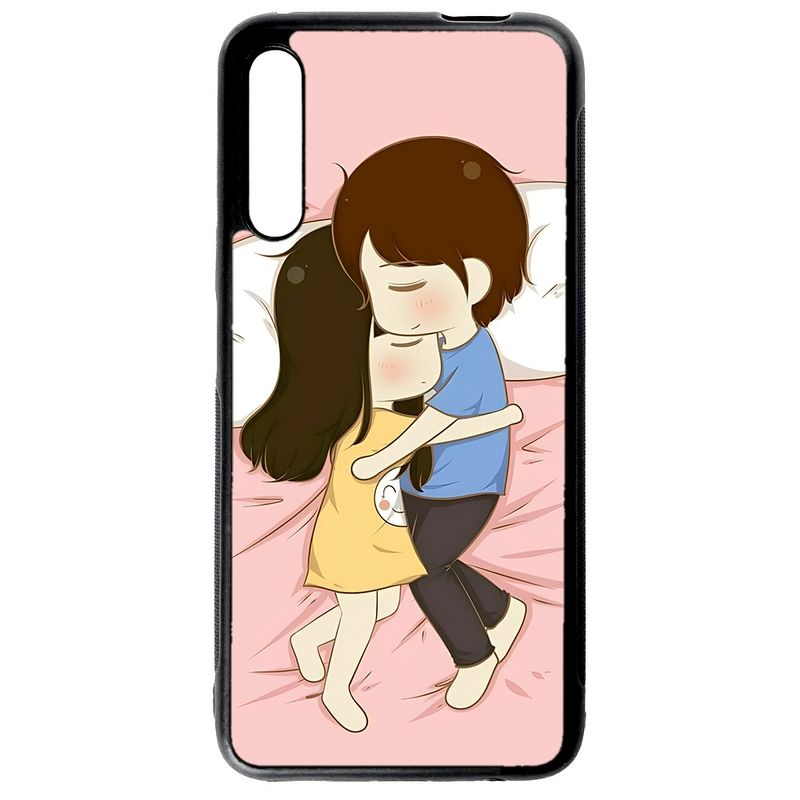 GENERICO - Carcasa para HUAWEI P30 PRO diseño 276