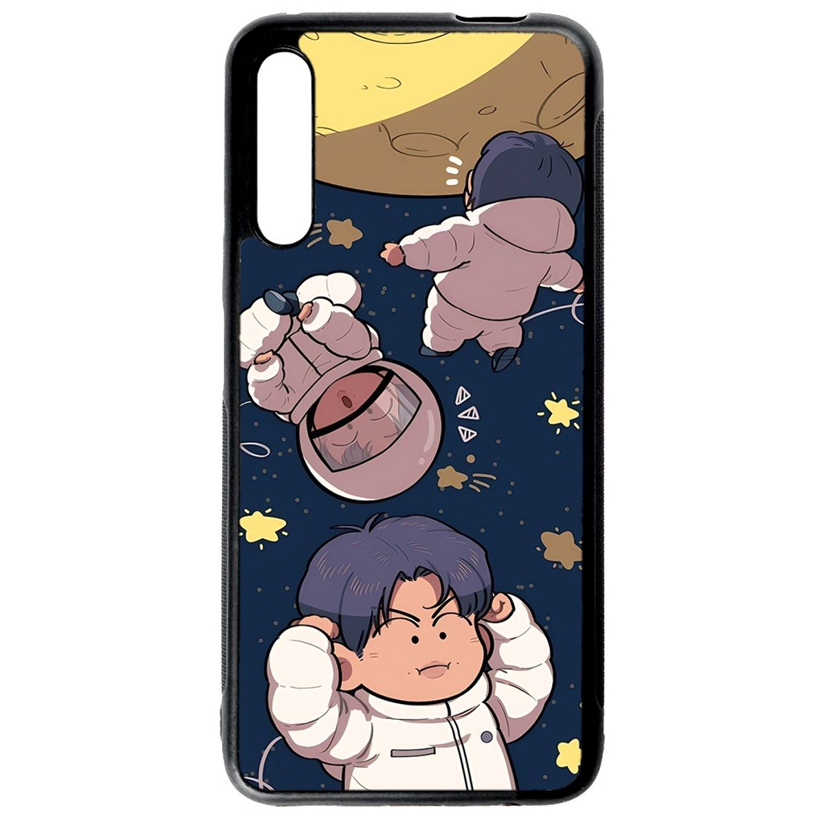 GENERICO - Carcasa para HUAWEI P30 PRO diseño 263