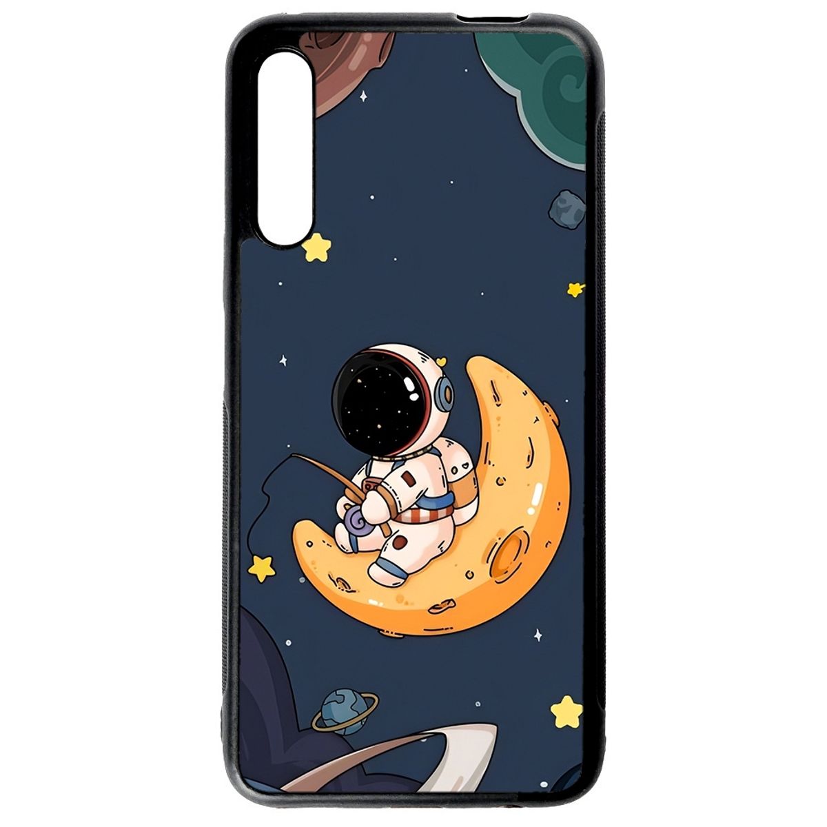 GENERICO - Carcasa para HUAWEI Y8P diseño 229