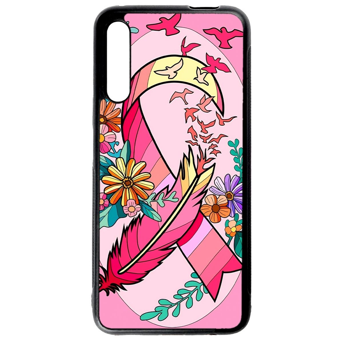 GENERICO - Carcasa para HUAWEI Y8P diseño 233