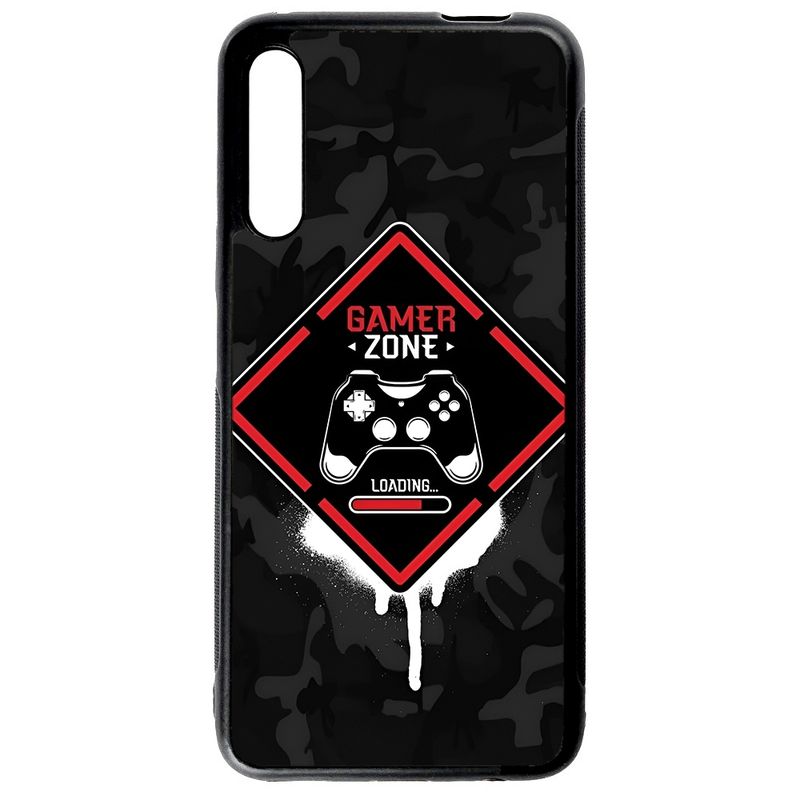 GENERICO - Carcasa para HUAWEI Y8P diseño 269