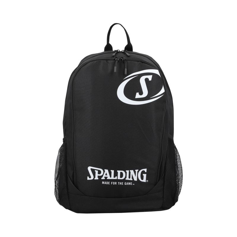 SPALDING - MOCHILA SPALDING - NEGRO