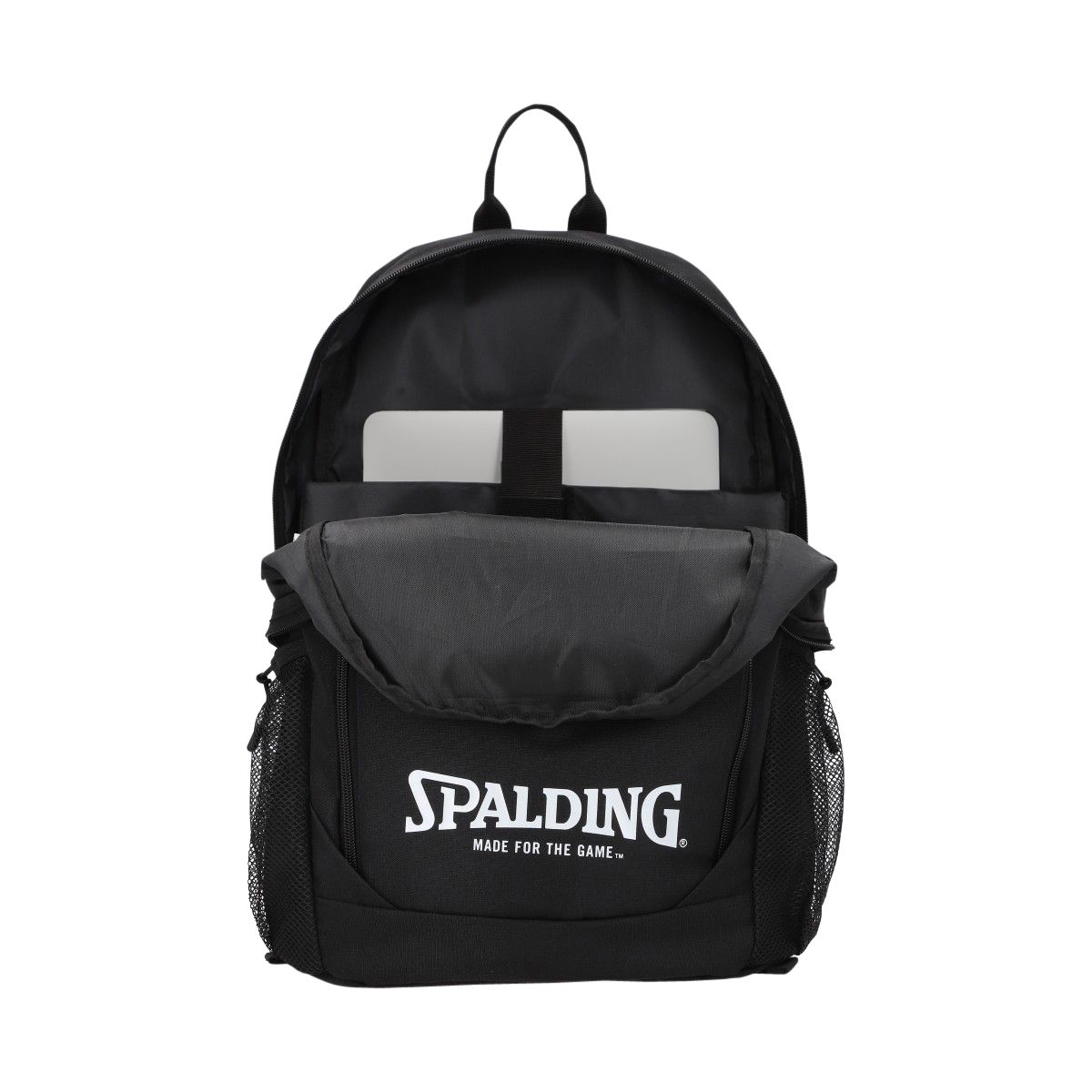 SPALDING - Mochila Spalding Negro Negro
