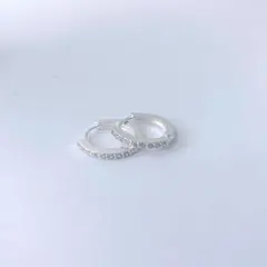 GENERICO - Argollas Anne 6 mm Philippa Joyas