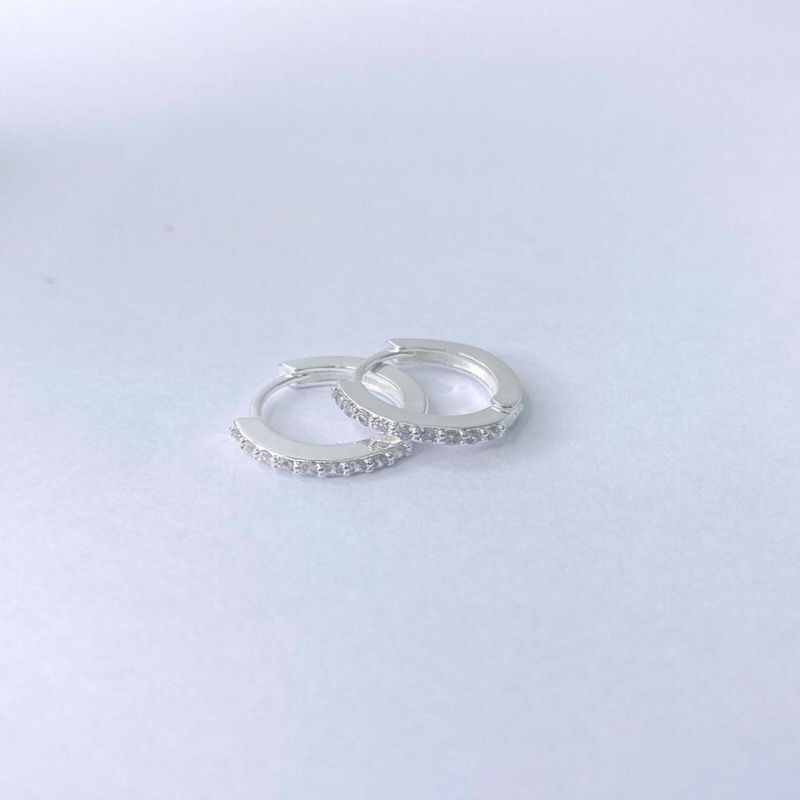 GENERICO - Argollas Anne 10 mm Philippa Joyas