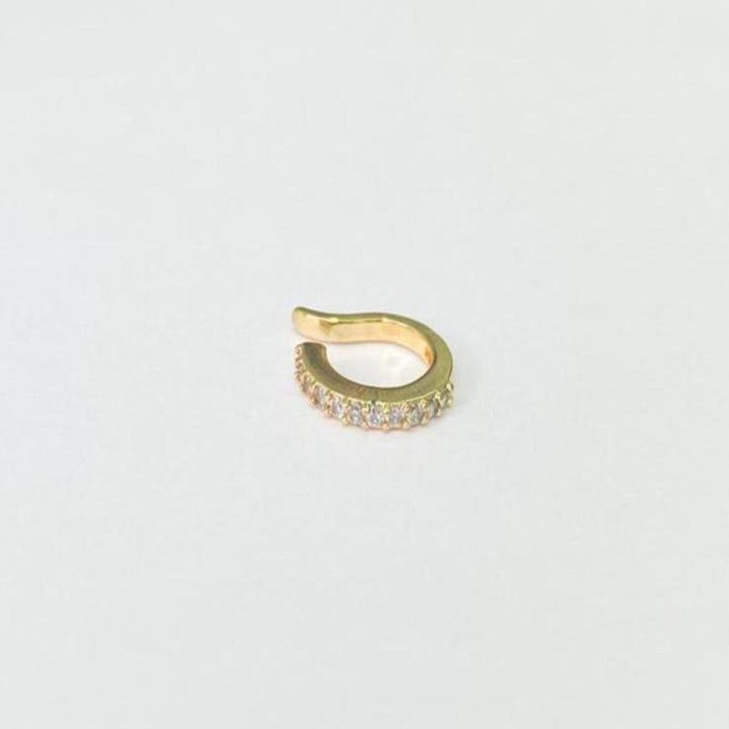 GENERICO - Bidu Ilda simple gold Philippa Joyas