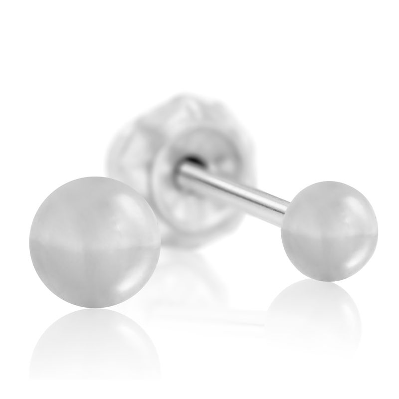 GENERICO - Carol Acero 3mm Philippa Joyas
