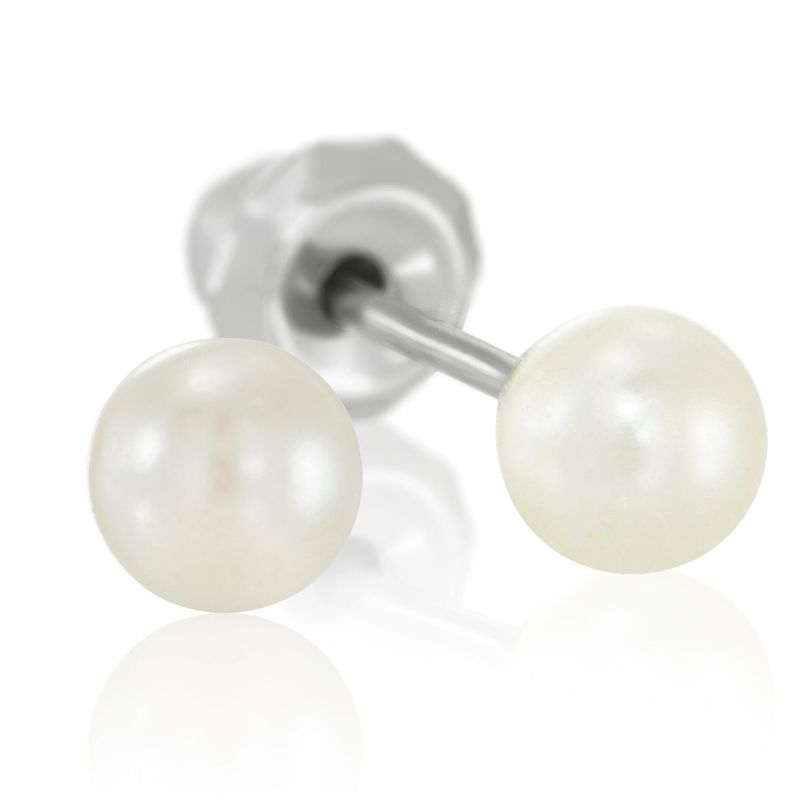 GENERICO - Perlita 3mm Philippa Joyas