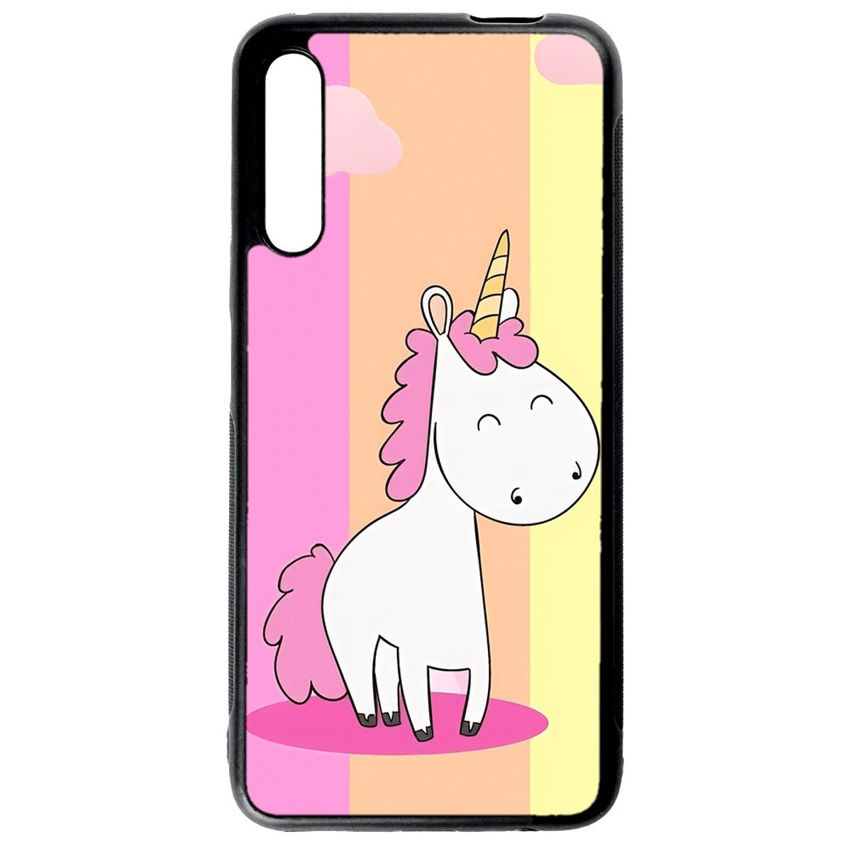 GENERICO - Carcasa para HUAWEI Y8P diseño 279