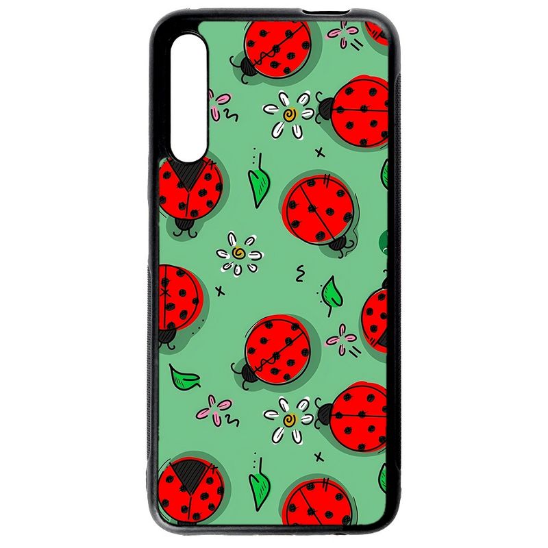 GENERICO - Carcasa para HUAWEI Y8P diseño 299