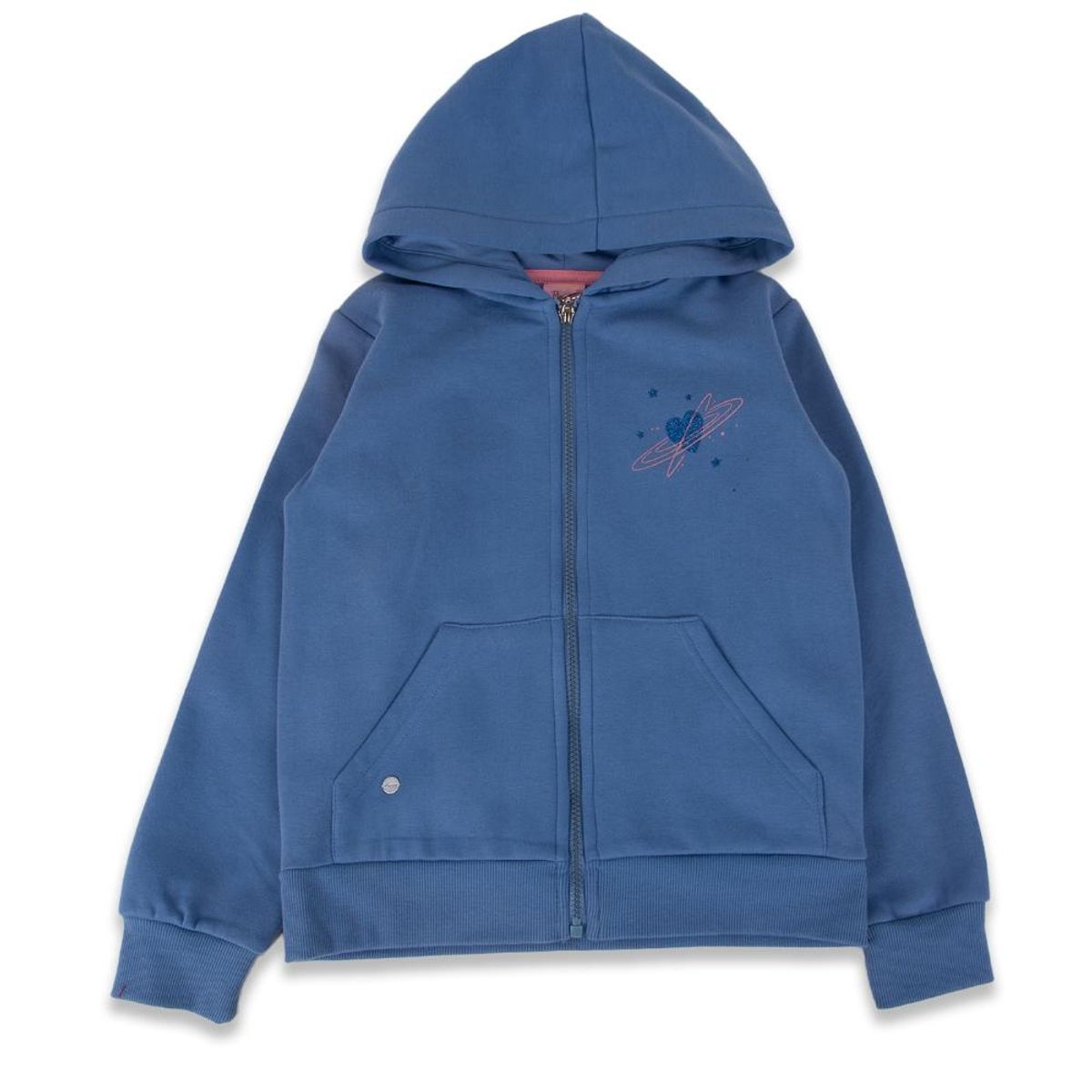 PILLIN - Polerón Niña Lavanda Pillin PILLIN