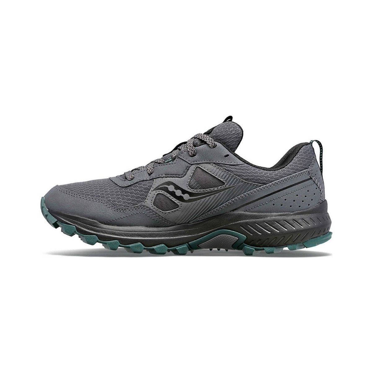 SAUCONY - Zapatilla Saucony Excursion TR16 GTX Hombre Gris