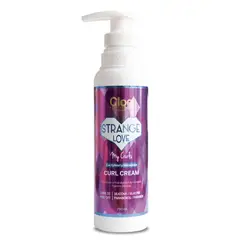 CLOE - Crema De Peinar Strange Curls Love 250ml Definidor De Rizos.-