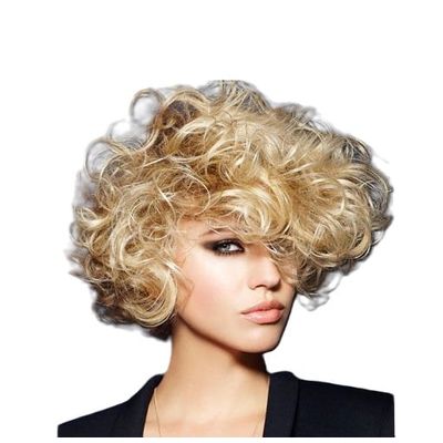 Imagen 2 del producto Crema De Peinar Strange Curls Love 250ml Definidor De Rizos