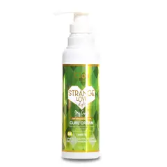 CLOE - Crema De Peinar Strange Curls Light 250ml Definidor De Rizos