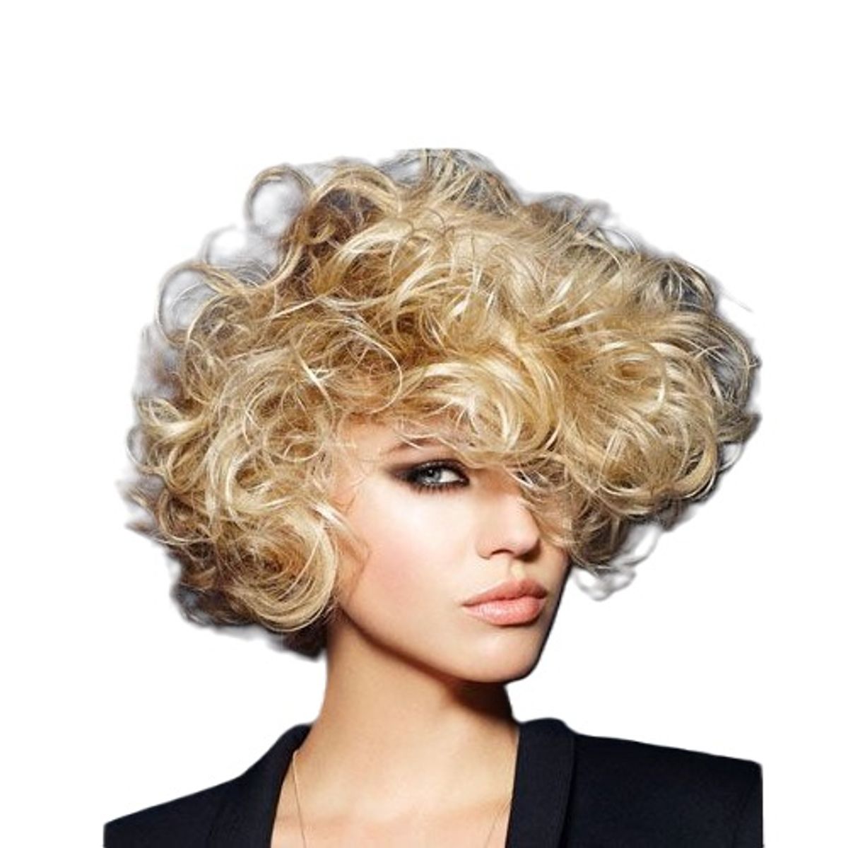 CLOE - Crema De Peinar Cloe Strange Curls Light 250ml Definidor De Rizos