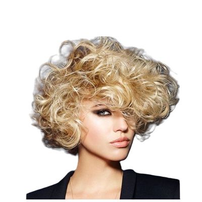 Imagen 2 del producto Crema De Peinar Strange Curls Light 250ml Definidor De Rizos