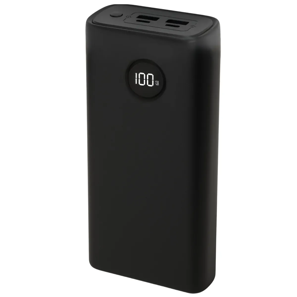 TECMASTER - Power Bank Tecmaster de Super Carga Rápida 20.000 mAh /22.5W