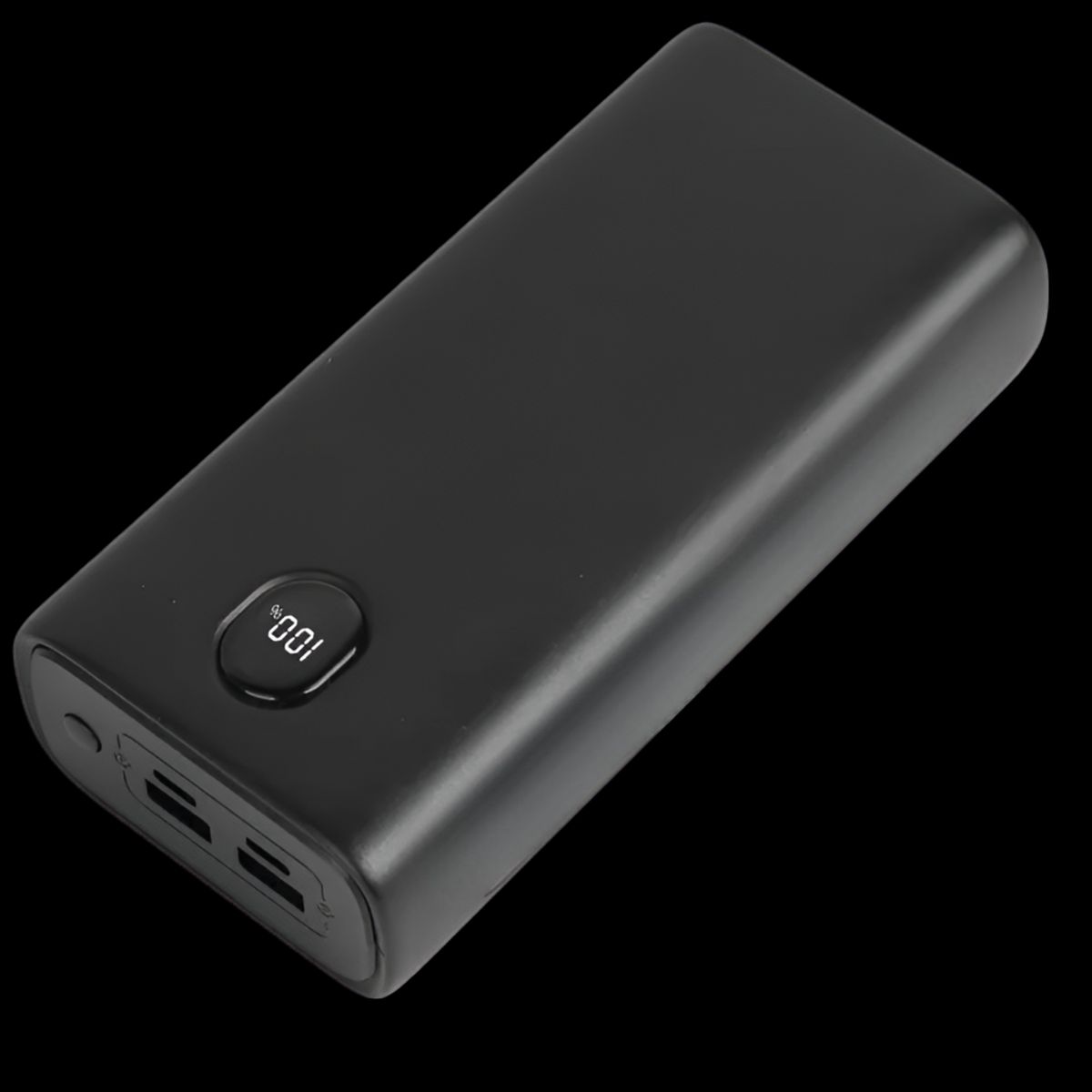 TECMASTER - Power Bank Tecmaster de Super Carga Rápida 20.000 mAh /22.5W