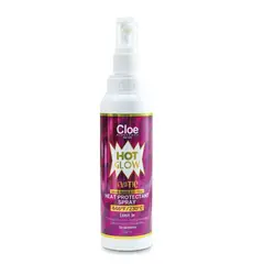 CLOE - Protector Térmico Hot Glow Exotic 250ml