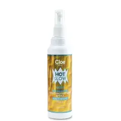 CLOE - Protector Térmico Hot Glow Sunny 250ml