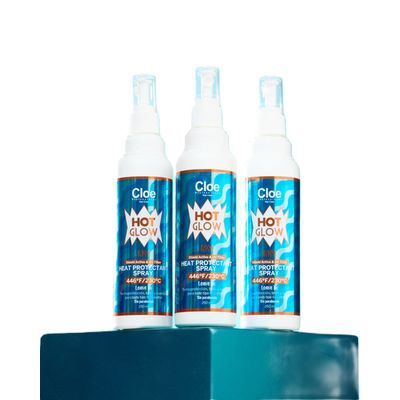 Imagen 2 del producto Protector Térmico Hot Glow Kiss 250ml