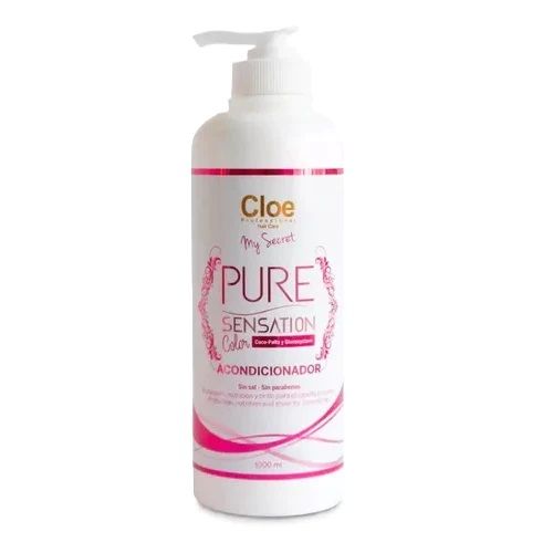 Acondicionador Sensation Color 1000ml