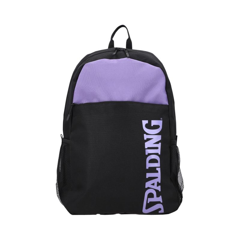 SPALDING - MOCHILA BICOLOR SPALDING