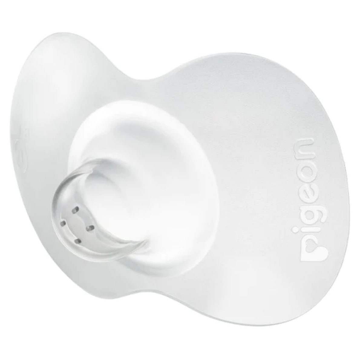 PIGEON - Pezoneras de Silicona PIGEON - 2 Unidades