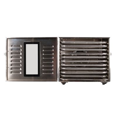 Imagen 2 del producto Deshidratador VDP-10AI 10 Bandejas